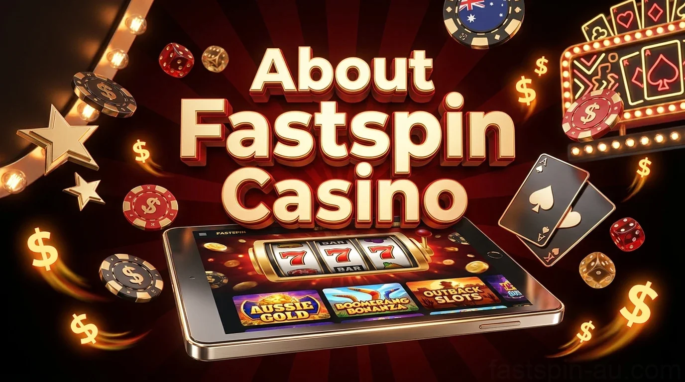 About Fastspin Casino